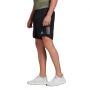 Adidas-OWN THE RUN SHORT 5IN