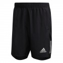 Adidas-OWN THE RUN SHORT 5IN