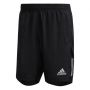 Adidas-OWN THE RUN SHORT 5IN