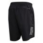 Adidas-OWN THE RUN SHORT 5IN