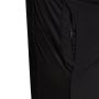 Adidas-OWN THE RUN SHORT 5IN