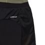 Adidas-OWN THE RUN SHORT 5IN