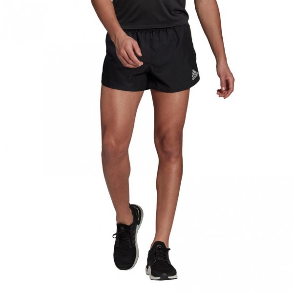 Adidas-FAST SPLIT SHORT