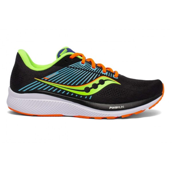 Saucony-GUIDE 14