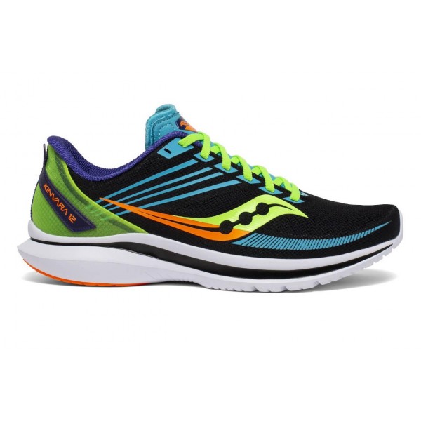 Saucony-KINVARA 12