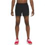 Asics-ROAD 5IN SHORT