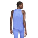 Nike-MILER TANK MUJER