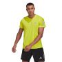 Adidas-OWN THE RUN TEE SS