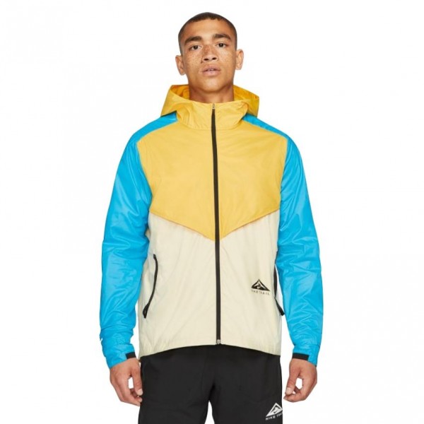 Nike-WINDRUNNER JACKET
