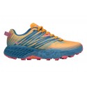 HOKA ONE ONE-SPEEDGOAT 4 MUJER