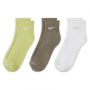 Nike-EVERYDAY PLUS LIGHTWEIGHT ANKLE