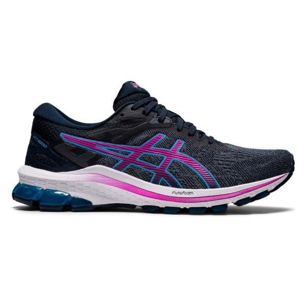 Asics-GT 1000-10 MUJER