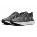 Nike-REACT INFINITY RUN FK 2