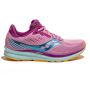 Saucony-RIDE 14 MUJER