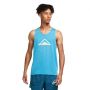 Nike-RISE 365 TRAIL SINGLET