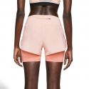 Nike-AIR 2IN1 SHORT MUJER