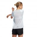 Adidas-HEAT RDY TEE MUJER
