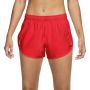 Nike-TEMPO SHORT MUJER