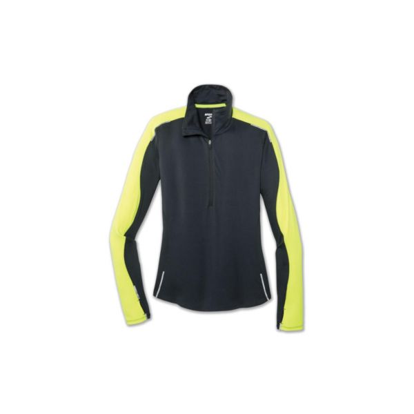 Brooks-NIGHTLIFE HZ LS MUJER