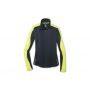 Brooks-NIGHTLIFE HZ LS MUJER