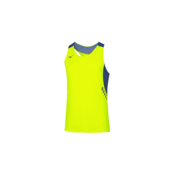 Mizuno-TEAM PREMIUM JPN SINGLET