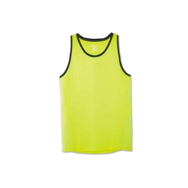 Brooks-STEALTH SINGLET