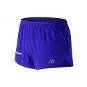 New Balance-IMPACT SPLIT SHORT