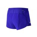 New Balance-IMPACT SPLIT SHORT
