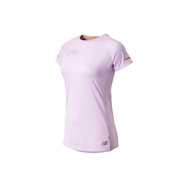 New Balance-ICE 2.0 SS MUJER