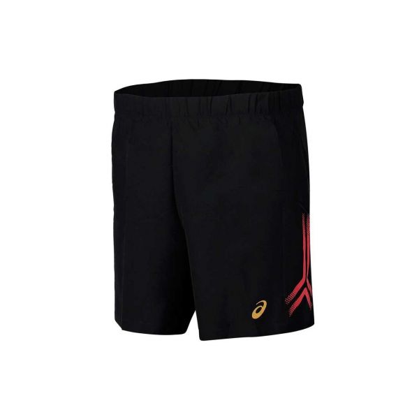 Asics-ICON SHORT 5P