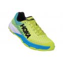 HOKA ONE ONE-EVO CARBON ROCKET +