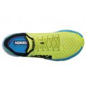 HOKA ONE ONE-EVO CARBON ROCKET +
