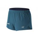 New Balance-IMPACT SPLIT SHORT