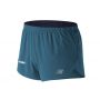 New Balance-IMPACT SPLIT SHORT