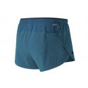 New Balance-IMPACT SPLIT SHORT