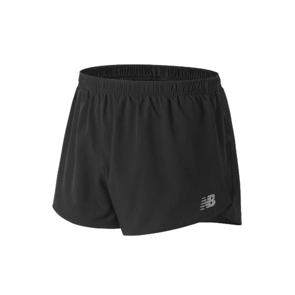 New Balance-ACCELERATE SPLIT SHORT