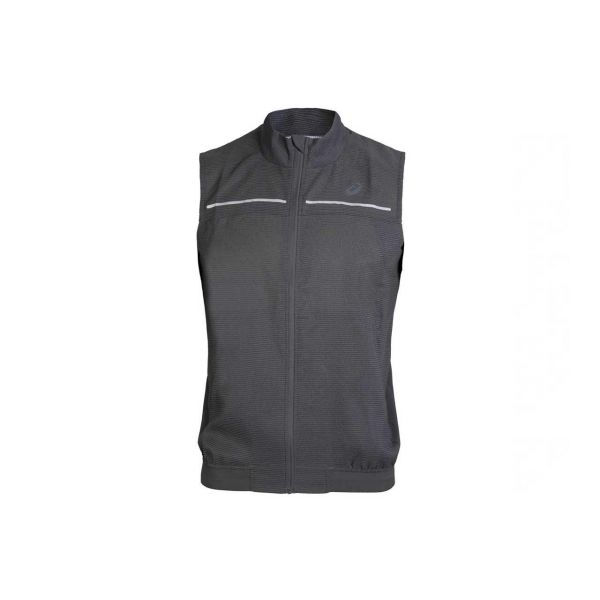 Asics-LITE SHOW VEST