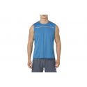 Asics-LITE SHOW SLEEVELESS
