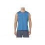 Asics-LITE SHOW SLEEVELESS