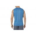 Asics-LITE SHOW SLEEVELESS