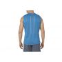 Asics-LITE SHOW SLEEVELESS