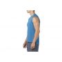 Asics-LITE SHOW SLEEVELESS