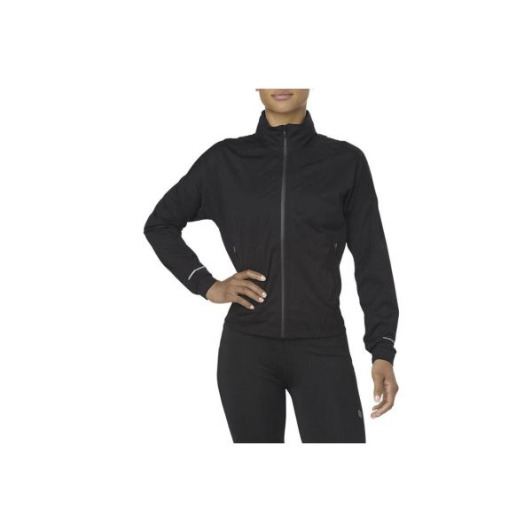 Asics-ACCELERATE JACKET MUJER