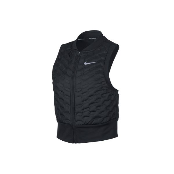 Nike-AEROLOFT VEST MUJER