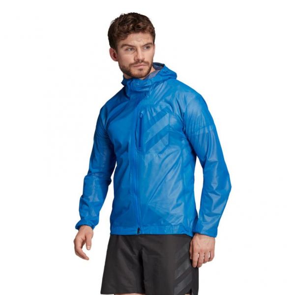 Adidas-TERREX AGRAVIC RAIN JACKET