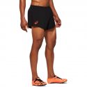 Asics-KNIT TRACK SHORT