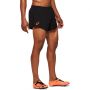 Asics-KNIT TRACK SHORT