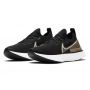 Nike-REACT INFINITY RUN MUJER