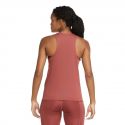 Nike-CITY SLEEK TANK TRAIL MUJER