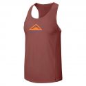 Nike-CITY SLEEK TANK TRAIL MUJER